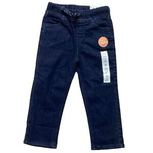 Jumping Beans Straight Leg Jeans 3T